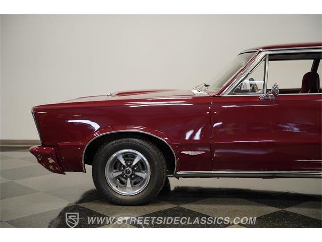 1965 Pontiac LeMans (CC-2120489) for sale in Mesa, Arizona