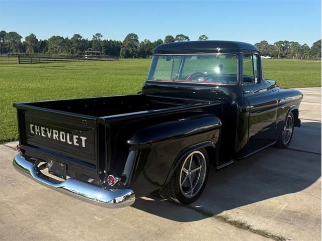 1956 Chevrolet 3100 (CC-2120049) for sale in Greensboro, North Carolina