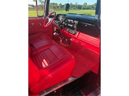 1956 Chevrolet 3100 (CC-2120049) for sale in Greensboro, North Carolina