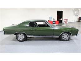1972 Chevrolet Monte Carlo (CC-2120490) for sale in Tulsa, Oklahoma