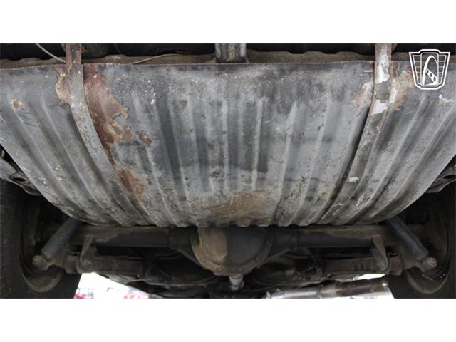 1972 Chevrolet Monte Carlo (CC-2120490) for sale in Tulsa, Oklahoma