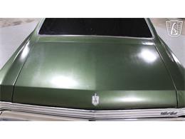 1972 Chevrolet Monte Carlo (CC-2120490) for sale in Tulsa, Oklahoma