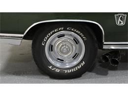 1972 Chevrolet Monte Carlo (CC-2120490) for sale in Tulsa, Oklahoma