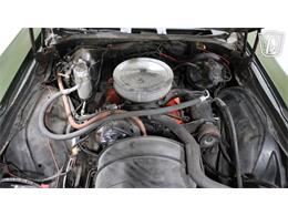 1972 Chevrolet Monte Carlo (CC-2120490) for sale in Tulsa, Oklahoma