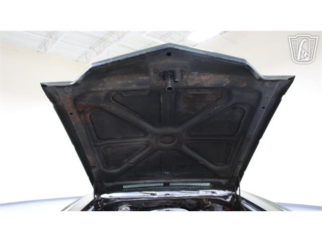 1972 Chevrolet Monte Carlo (CC-2120490) for sale in Tulsa, Oklahoma