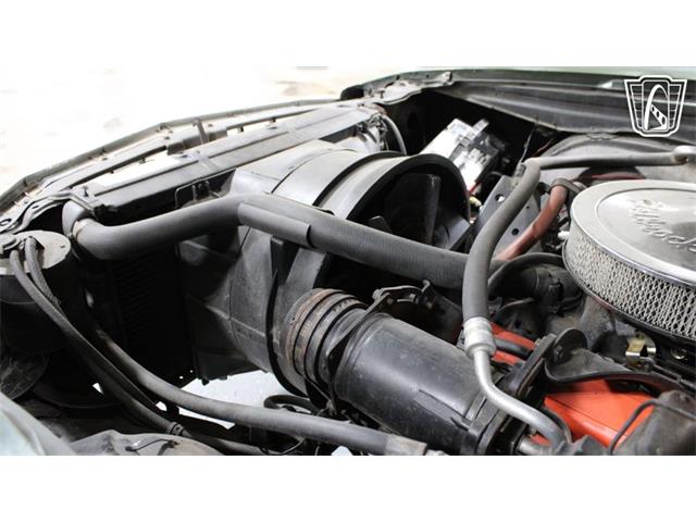 1972 Chevrolet Monte Carlo (CC-2120490) for sale in Tulsa, Oklahoma