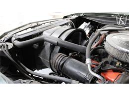1972 Chevrolet Monte Carlo (CC-2120490) for sale in Tulsa, Oklahoma