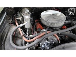 1972 Chevrolet Monte Carlo (CC-2120490) for sale in Tulsa, Oklahoma