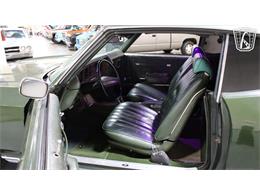1972 Chevrolet Monte Carlo (CC-2120490) for sale in Tulsa, Oklahoma