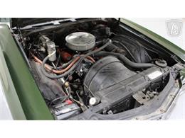 1972 Chevrolet Monte Carlo (CC-2120490) for sale in Tulsa, Oklahoma