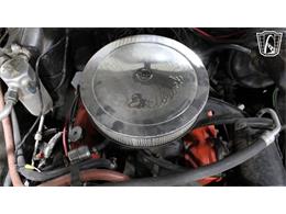 1972 Chevrolet Monte Carlo (CC-2120490) for sale in Tulsa, Oklahoma