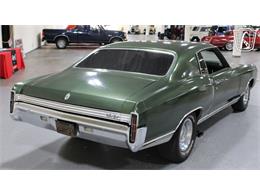 1972 Chevrolet Monte Carlo (CC-2120490) for sale in Tulsa, Oklahoma