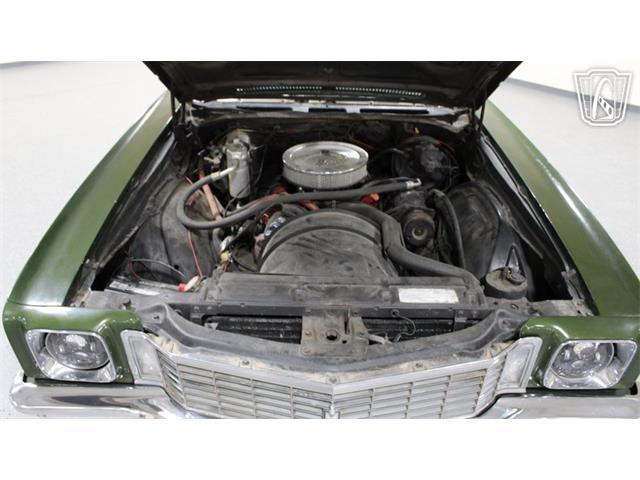 1972 Chevrolet Monte Carlo (CC-2120490) for sale in Tulsa, Oklahoma