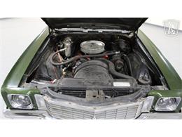 1972 Chevrolet Monte Carlo (CC-2120490) for sale in Tulsa, Oklahoma