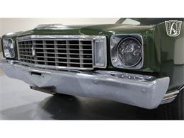 1972 Chevrolet Monte Carlo (CC-2120490) for sale in Tulsa, Oklahoma