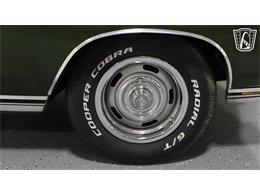 1972 Chevrolet Monte Carlo (CC-2120490) for sale in Tulsa, Oklahoma