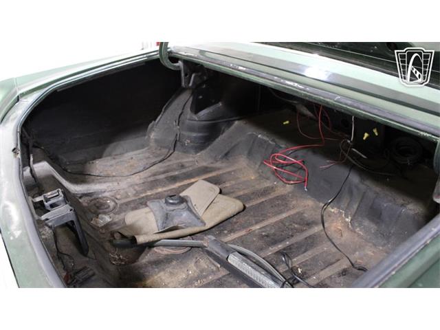 1972 Chevrolet Monte Carlo (CC-2120490) for sale in Tulsa, Oklahoma