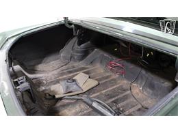 1972 Chevrolet Monte Carlo (CC-2120490) for sale in Tulsa, Oklahoma