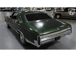 1972 Chevrolet Monte Carlo (CC-2120490) for sale in Tulsa, Oklahoma