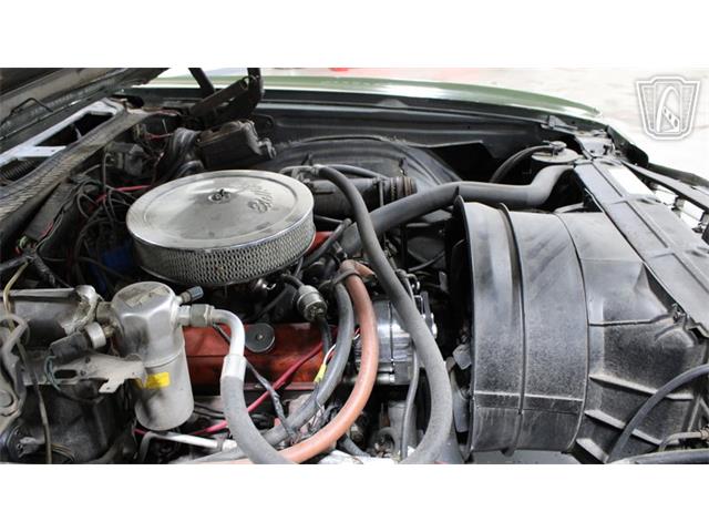 1972 Chevrolet Monte Carlo (CC-2120490) for sale in Tulsa, Oklahoma