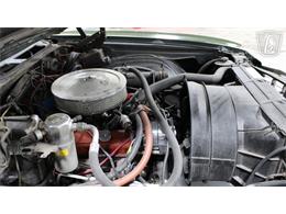 1972 Chevrolet Monte Carlo (CC-2120490) for sale in Tulsa, Oklahoma