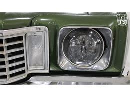1972 Chevrolet Monte Carlo (CC-2120490) for sale in Tulsa, Oklahoma
