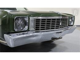 1972 Chevrolet Monte Carlo (CC-2120490) for sale in Tulsa, Oklahoma