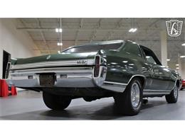 1972 Chevrolet Monte Carlo (CC-2120490) for sale in Tulsa, Oklahoma