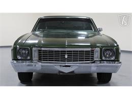 1972 Chevrolet Monte Carlo (CC-2120490) for sale in Tulsa, Oklahoma