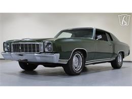 1972 Chevrolet Monte Carlo (CC-2120490) for sale in Tulsa, Oklahoma