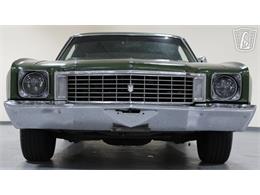 1972 Chevrolet Monte Carlo (CC-2120490) for sale in Tulsa, Oklahoma