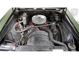 1972 Chevrolet Monte Carlo (CC-2120490) for sale in Tulsa, Oklahoma