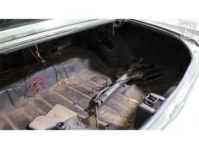 1972 Chevrolet Monte Carlo (CC-2120490) for sale in Tulsa, Oklahoma