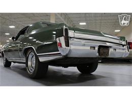 1972 Chevrolet Monte Carlo (CC-2120490) for sale in Tulsa, Oklahoma
