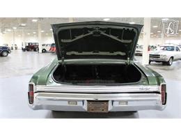 1972 Chevrolet Monte Carlo (CC-2120490) for sale in Tulsa, Oklahoma