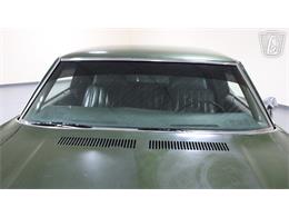 1972 Chevrolet Monte Carlo (CC-2120490) for sale in Tulsa, Oklahoma