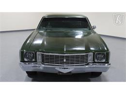 1972 Chevrolet Monte Carlo (CC-2120490) for sale in Tulsa, Oklahoma