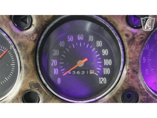 1972 Chevrolet Monte Carlo (CC-2120490) for sale in Tulsa, Oklahoma
