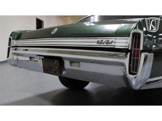 1972 Chevrolet Monte Carlo (CC-2120490) for sale in Tulsa, Oklahoma