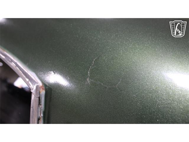 1972 Chevrolet Monte Carlo (CC-2120490) for sale in Tulsa, Oklahoma