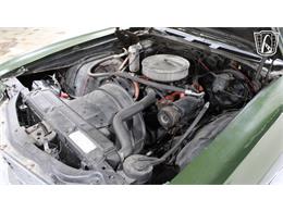 1972 Chevrolet Monte Carlo (CC-2120490) for sale in Tulsa, Oklahoma