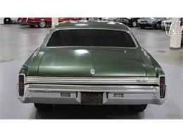 1972 Chevrolet Monte Carlo (CC-2120490) for sale in Tulsa, Oklahoma