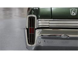 1972 Chevrolet Monte Carlo (CC-2120490) for sale in Tulsa, Oklahoma