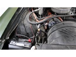 1972 Chevrolet Monte Carlo (CC-2120490) for sale in Tulsa, Oklahoma