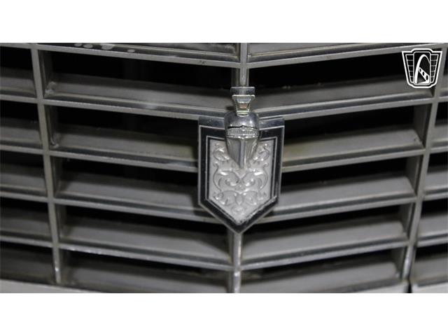 1972 Chevrolet Monte Carlo (CC-2120490) for sale in Tulsa, Oklahoma