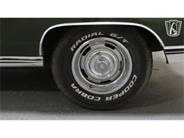 1972 Chevrolet Monte Carlo (CC-2120490) for sale in Tulsa, Oklahoma