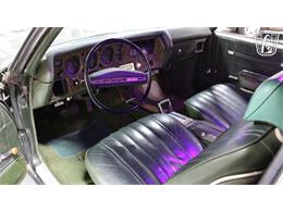 1972 Chevrolet Monte Carlo (CC-2120490) for sale in Tulsa, Oklahoma