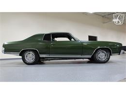 1972 Chevrolet Monte Carlo (CC-2120490) for sale in Tulsa, Oklahoma