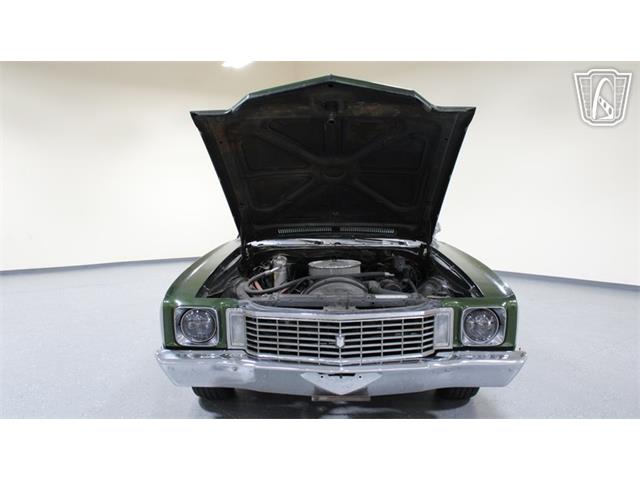 1972 Chevrolet Monte Carlo (CC-2120490) for sale in Tulsa, Oklahoma