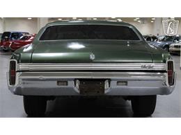1972 Chevrolet Monte Carlo (CC-2120490) for sale in Tulsa, Oklahoma